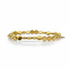 Bracciale Eris Oro Smile con Ematite da 5 mm