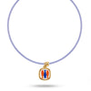 Collana Sea Pesciolini Magnetica