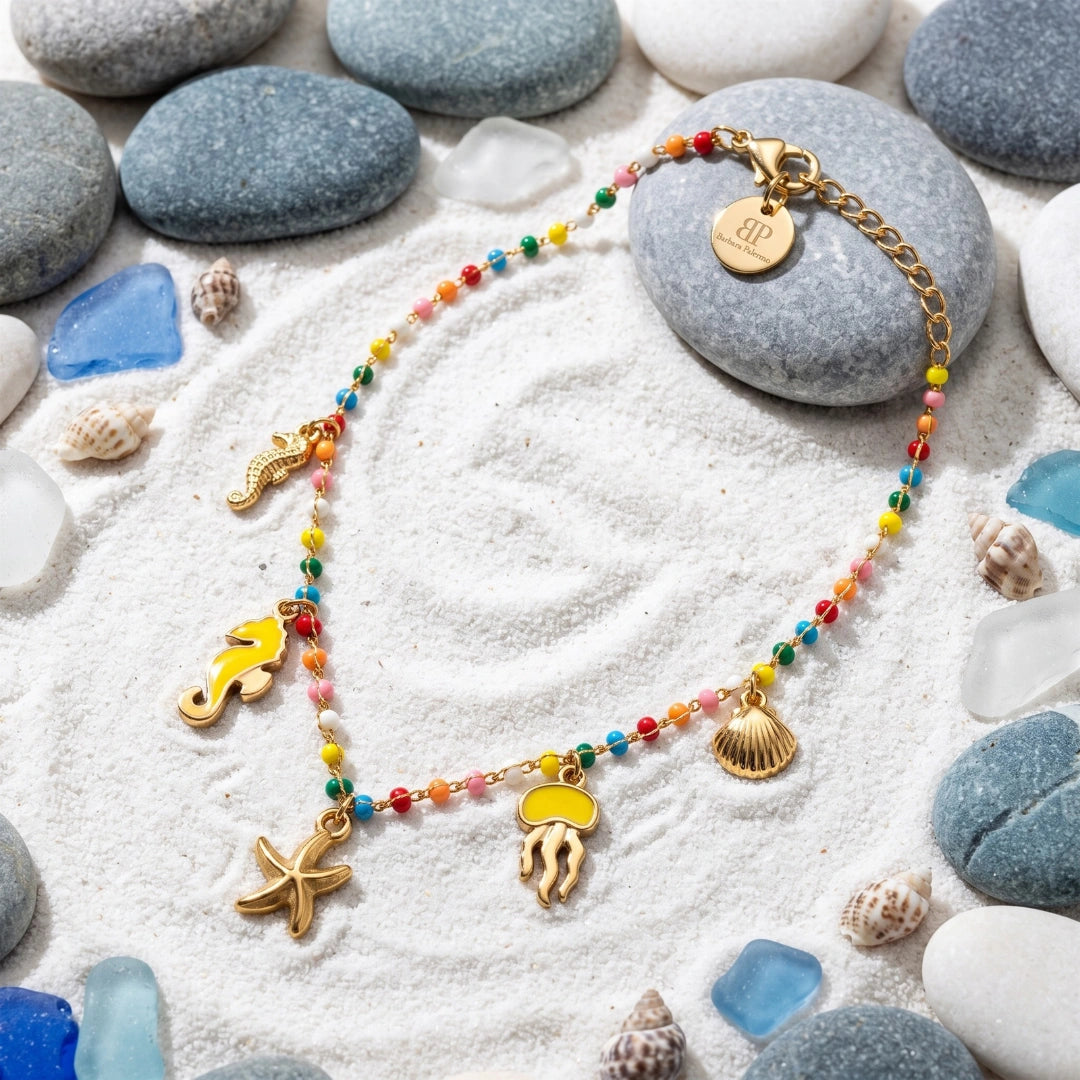 Collana Sea Color Reef