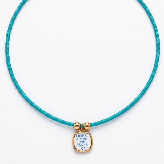 Collana Sea More Amor Magnetica