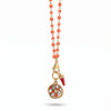 Collana Sea Corni Portafortuna