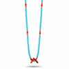 Collana Sea Mexico Turchese