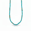Indisches Achat-Halsband