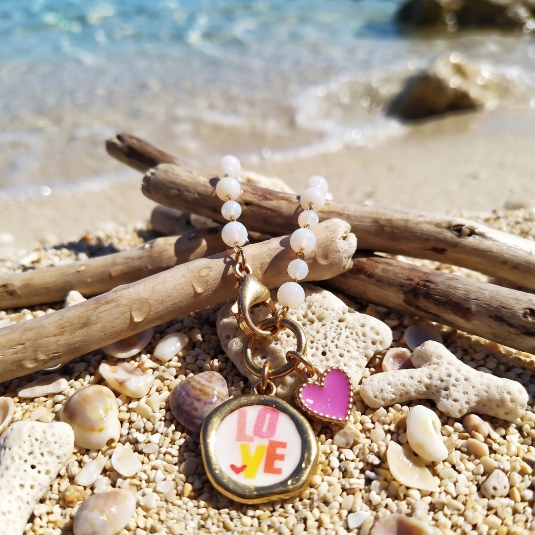 Collana Sea Love