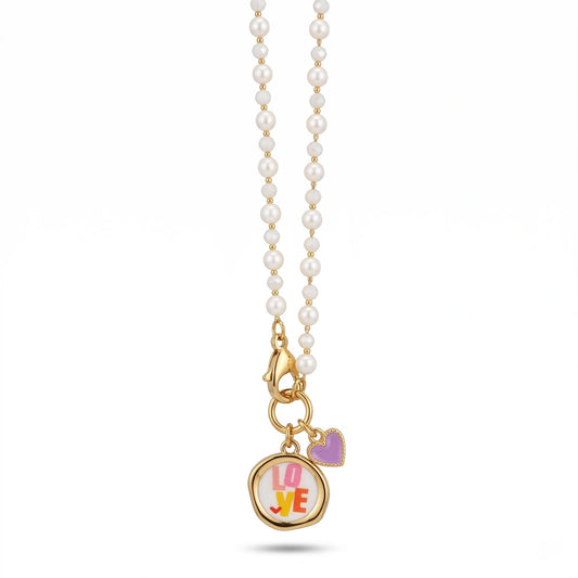 Collana Sea Love