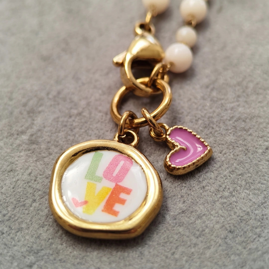 Collana Sea Love