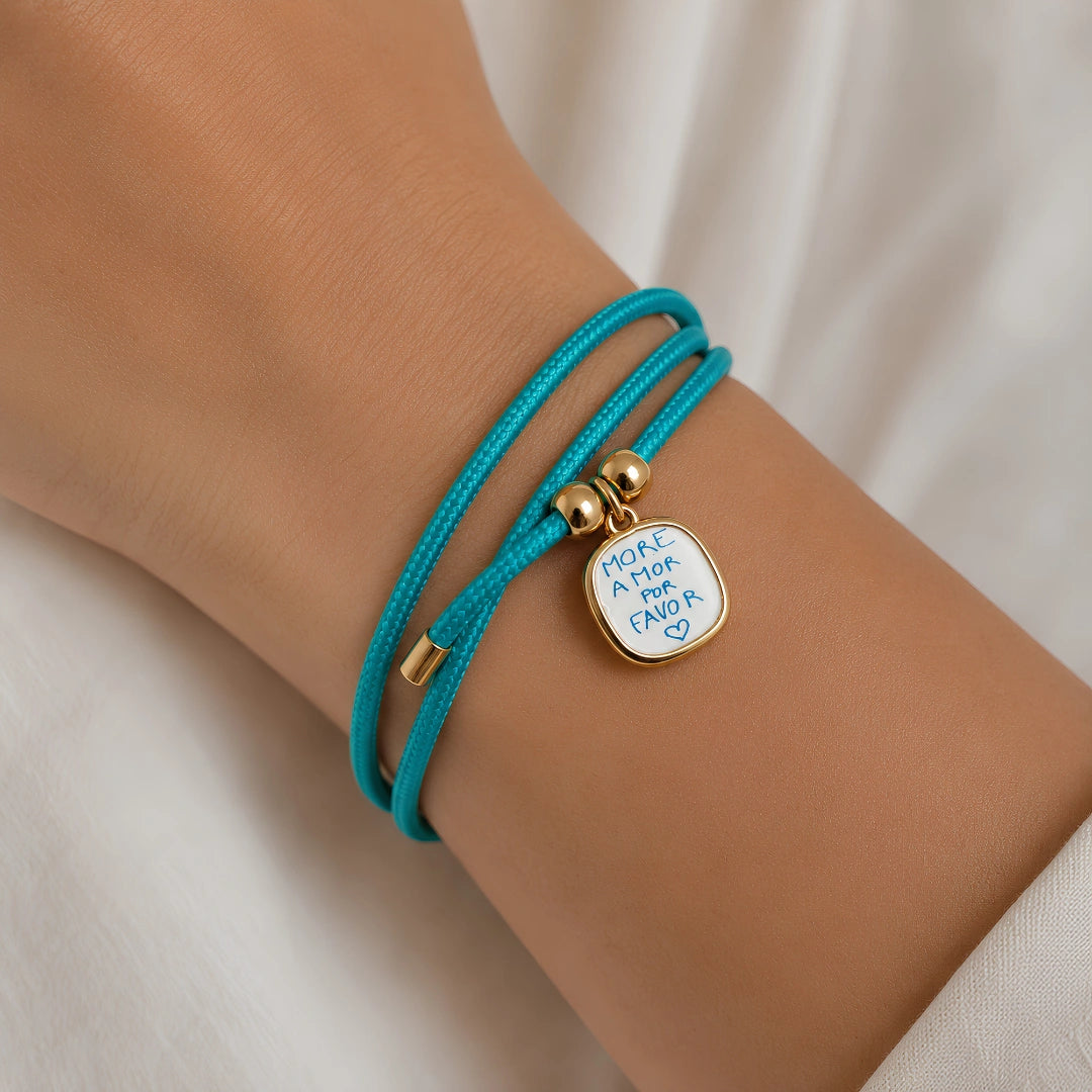Collana Sea More Amor Magnetica