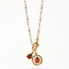 Collana Sea Lady Coral