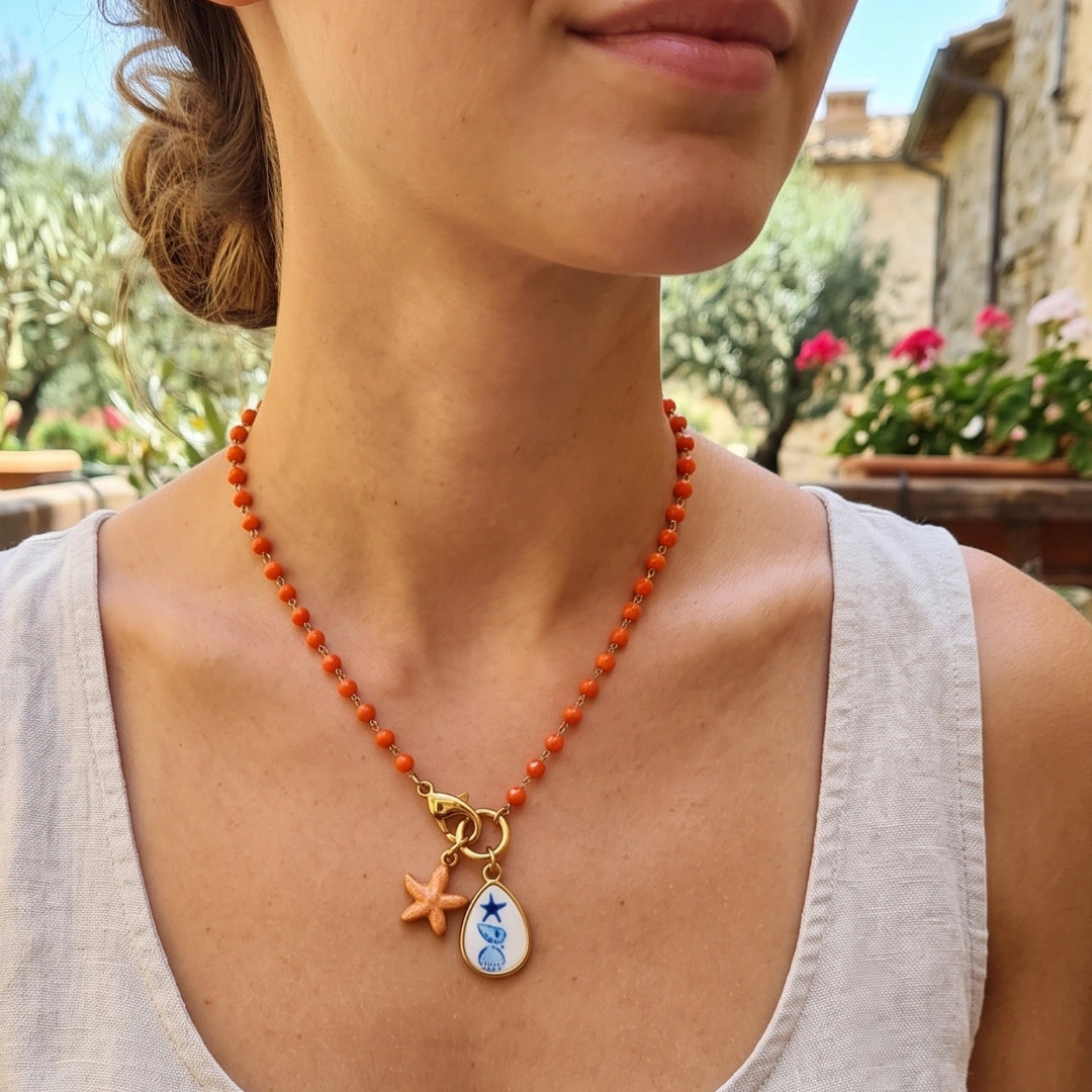 Collana Sea Marine Icons