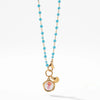 Collana Sea Medusa