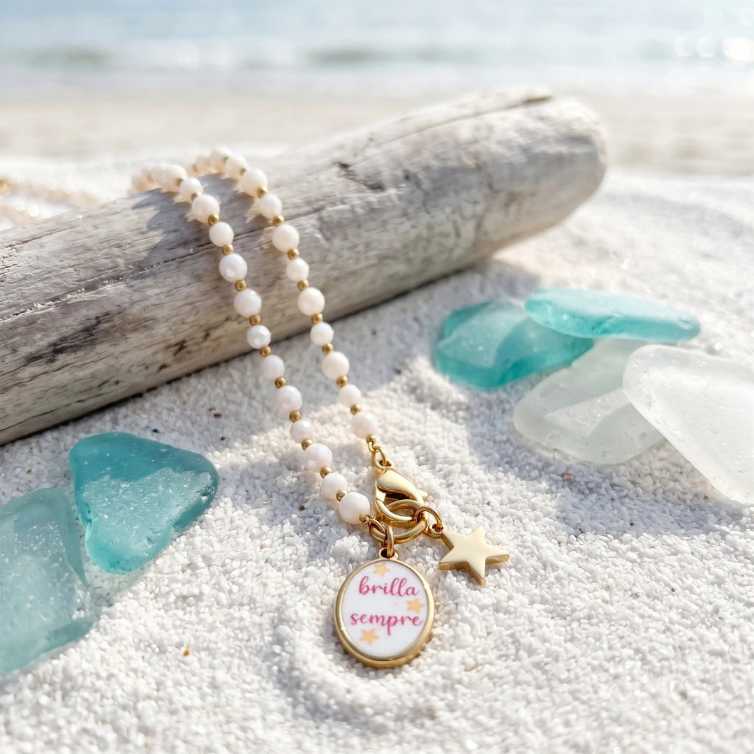 Collana Sea Brilla Sempre