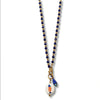Collana Sea Pesce Ovale