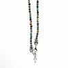Collana Indigo Rococò Natura, Armonia, Carattere
