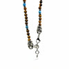 Collana Rococò Sciro – Forza, Radici, Carisma