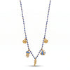 Collana Sea Blue Marine