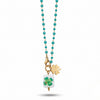Collana Sea Quadrifoglio
