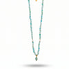 Collana Sea Conchiglia Turchese