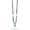 Collana Sea Corallo Turchese