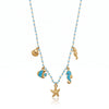 Collana Sea Fondale Marino