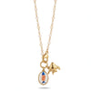 Collana Sea Pesce Mediterraneo