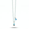 Collana Sea Occhio del Mare