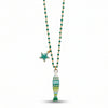 Collana Sea Smeraldo Mediterraneo