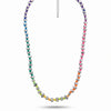 Collana Sea Rainbow Waves