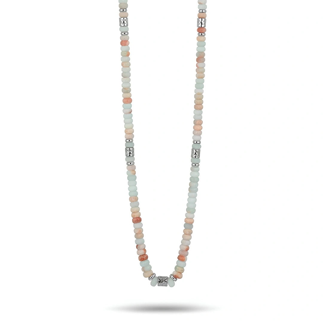 Collana Sea Sabbie di Laguna