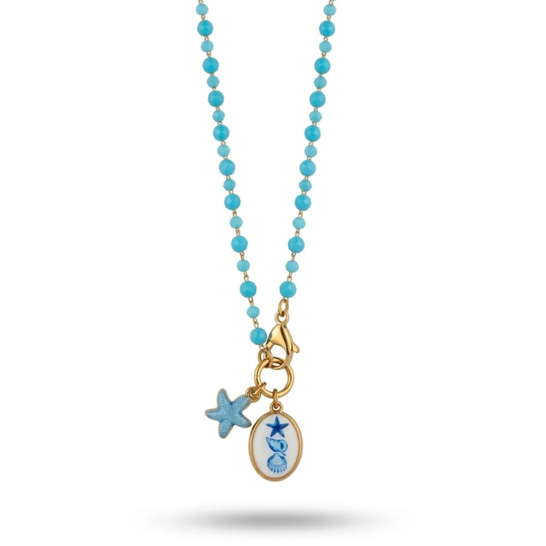 Collana Sea Tesori del Mare