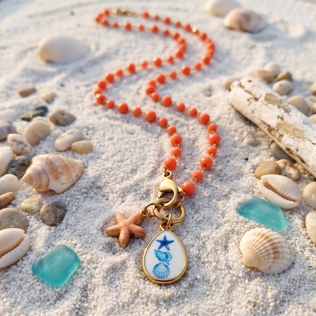 Collana Sea Marine Icons