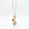 Collana Sea Tris della Fortuna