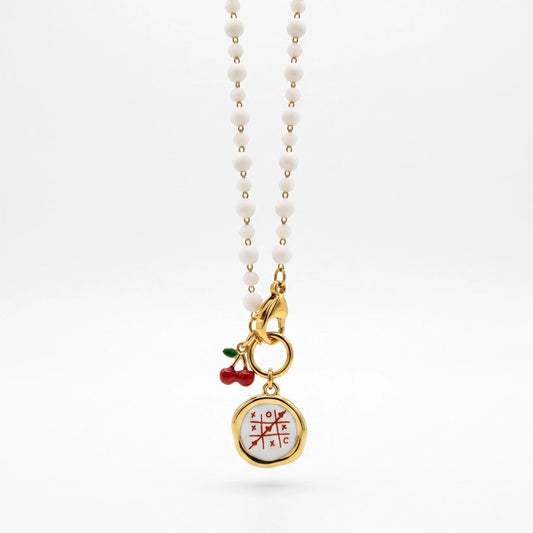 Collana Sea Tris della Fortuna