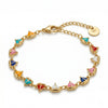 Bracciale Sea Barchette Colorate