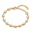 Bracciale Sea Vele d'Oro