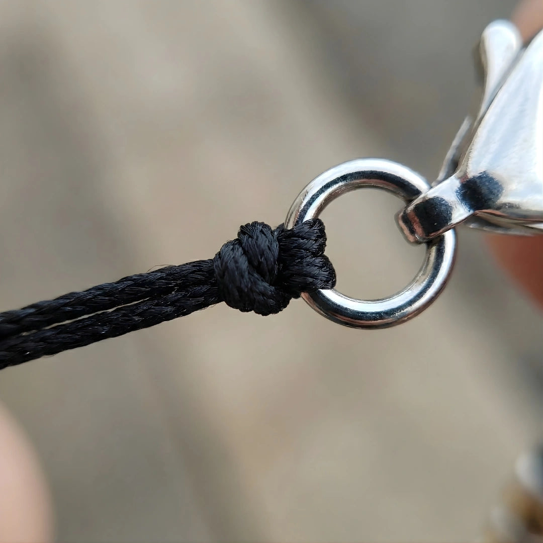 Bracciale Cromalux Gold Ematite Oro Lucido