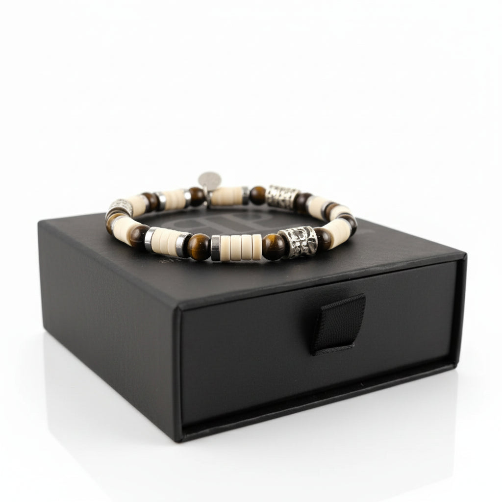 Bracciale OCEAN – COSTA D’AVORIO 02
