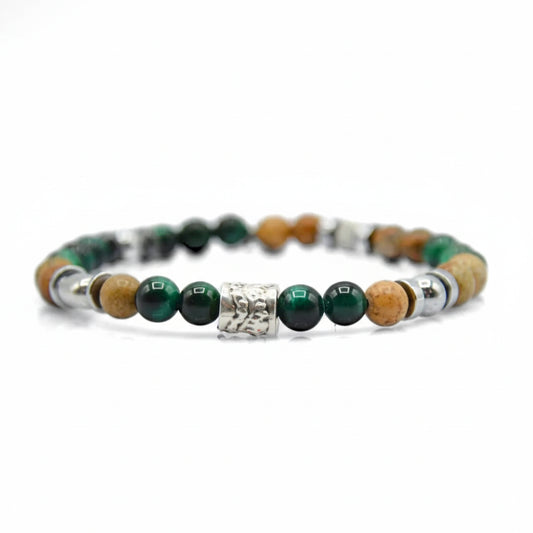Bracciale Cortina d’Ampezzo Ocean Spirito Naturale Eleganza Alpina