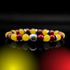 Bracciale Giallorossi  Limited Edition