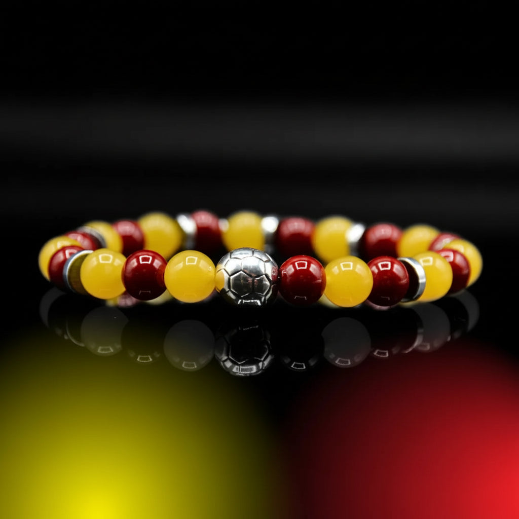 Bracciale Giallorossi  Limited Edition
