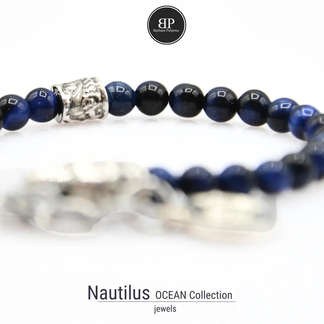 Bracciale Ocean  Nautilus
