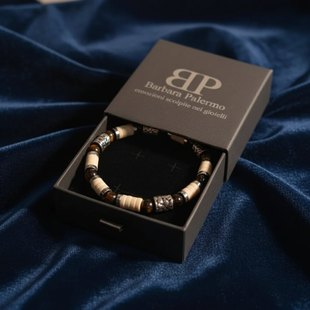 Bracciale OCEAN – COSTA D’AVORIO 02