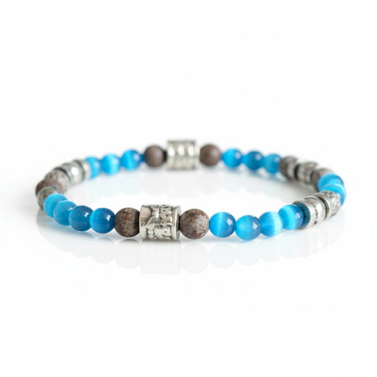 Bracciale Ocean Positano 02