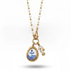 Collana Sea Ancora Mediterranea
