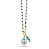 Collana Sea Ancora