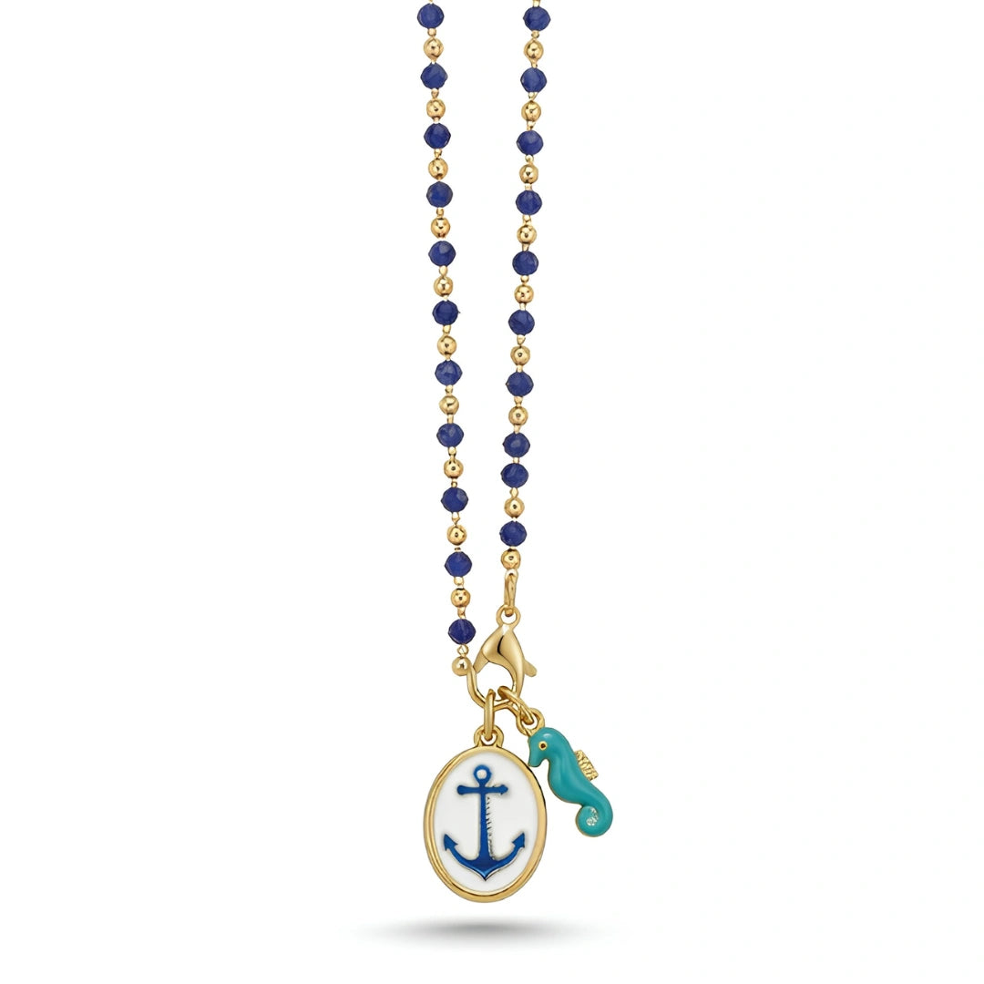 Collana Sea Ancora