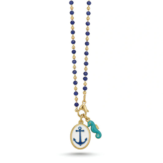 Collana Sea Ancora