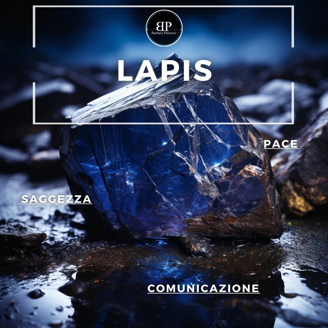 Lapisarmband Otranto