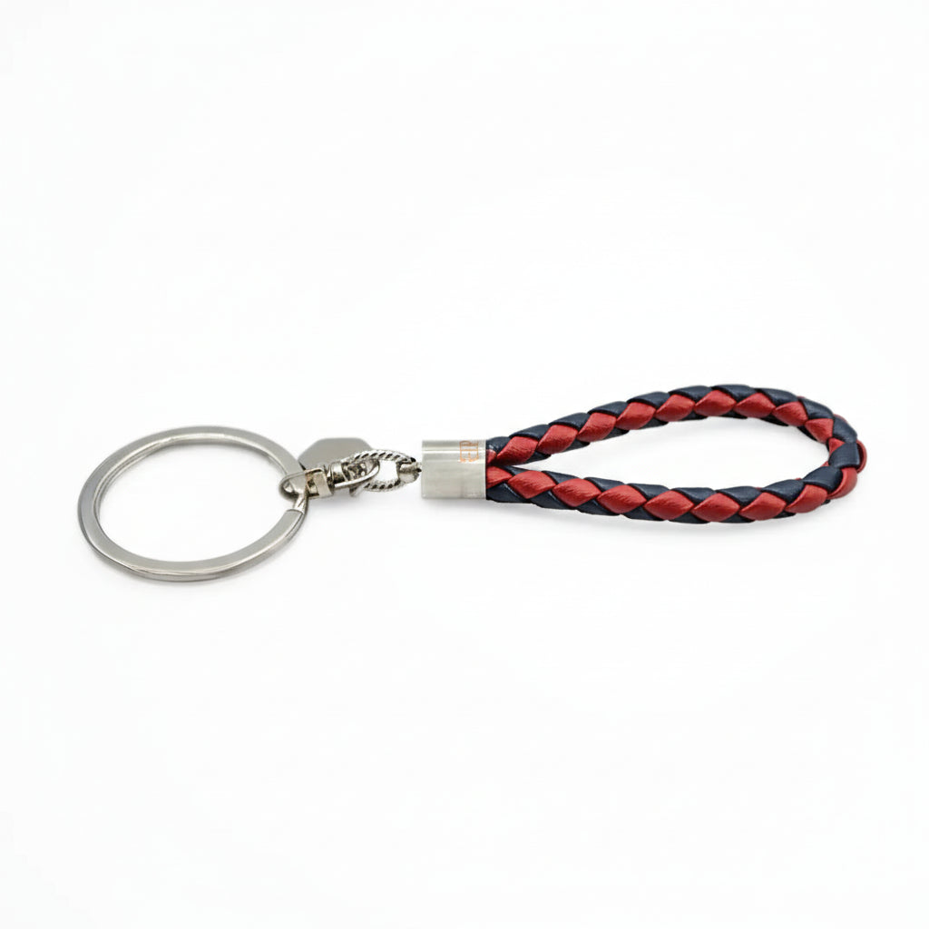 Steine: mehrfarbiges Hartsteinarmband