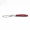 Steine: mehrfarbiges Hartsteinarmband