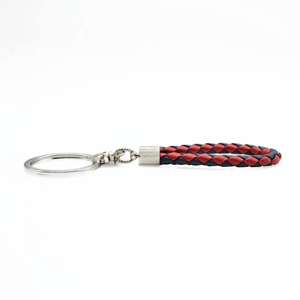 Steine: mehrfarbiges Hartsteinarmband